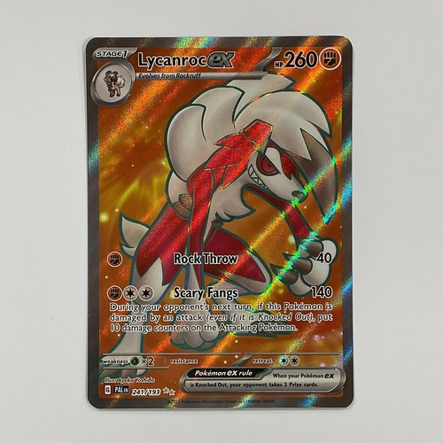 ❄️👻 CGC PRISTINE 10 | Snorunt AR #200/193 | Mega Dream ex 2025