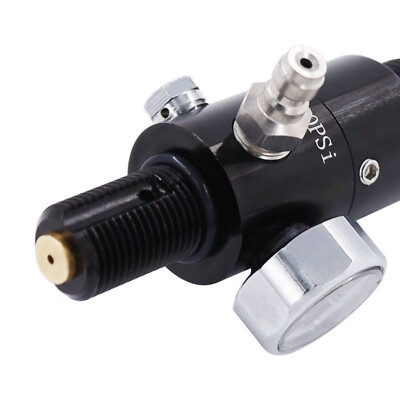 TUXING Réservoir D'air En Fibre De Carbone 4500 Psi 2 L