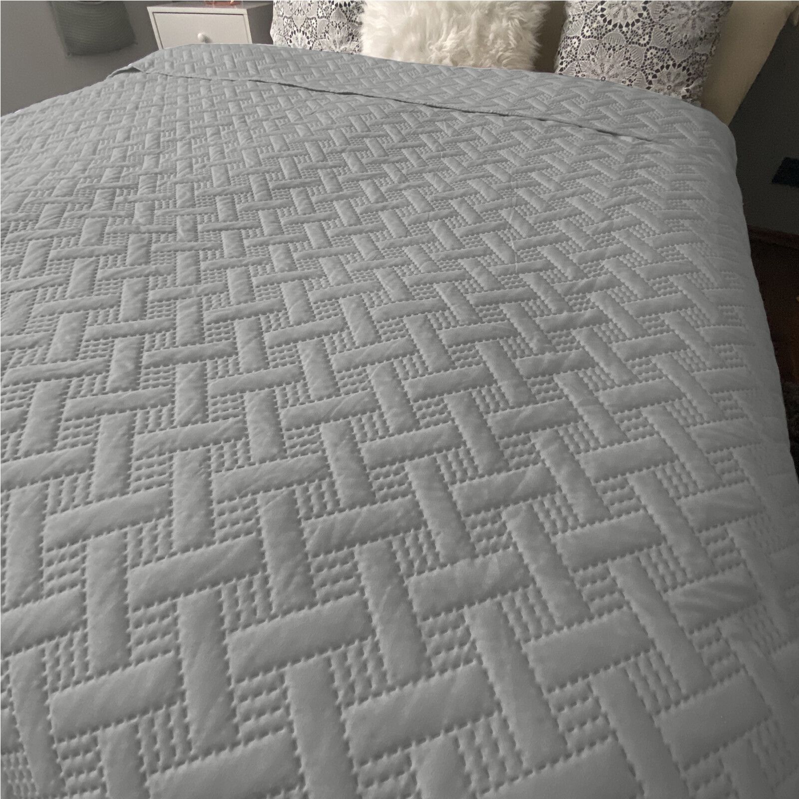 МЕБЕЛЬ для ГОСТИНОЙ Bett - Sofauberwurf мебель для дивана Bettberwurf мебель для дивана Flechtmuster 7090₽