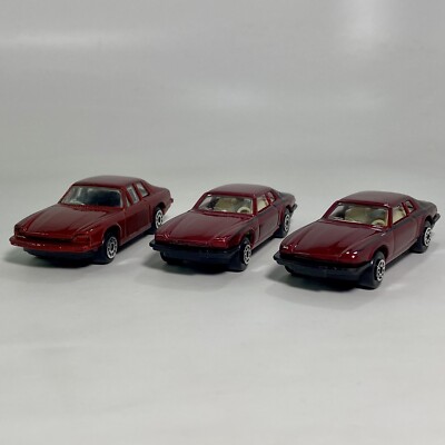 Maisto 製ジャガーダイキャストモデル　Revell製ジャガープラ　2台 Amazon | 1/18 Jaguar XJ220 Silver マイスト ジャガー ミニカー