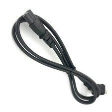 Power Cord Cable for BOSE SOUNDTOUCH 10 20 30 416776 SERIES SPEAKER 3'