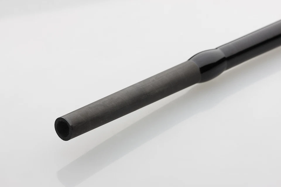 CANNA  MADCAT BLACK SPIN PESCA AL SILURO 40-150 GR  2,10/2,40/2,70 SPINNING  - Immagine 4 di 4