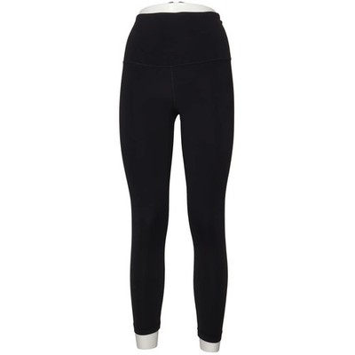 Yogalicious, Sportleggings, Größe: XS, Schwarz, Elasthan/Polyester #j3t