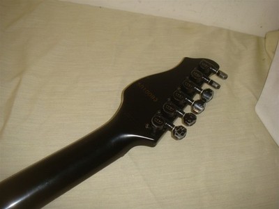WESTONE SPECTRUM LX VINTAGE 80'S MATSUMOKU JAPANESE MADE 6-STRING