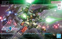 Bandai 98476 1/144 HG Gundam Lightning Buster
