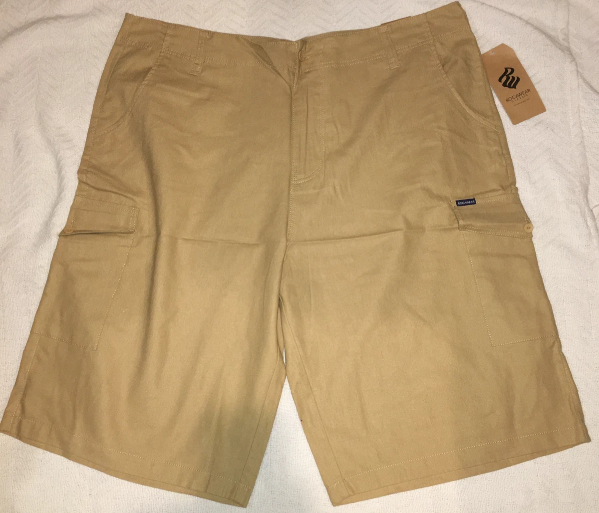 25+ Rocawear Cargo Shorts for Men for sale | Updated Oct 2026