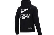 Nike Jackets Men's Black DM6549-010