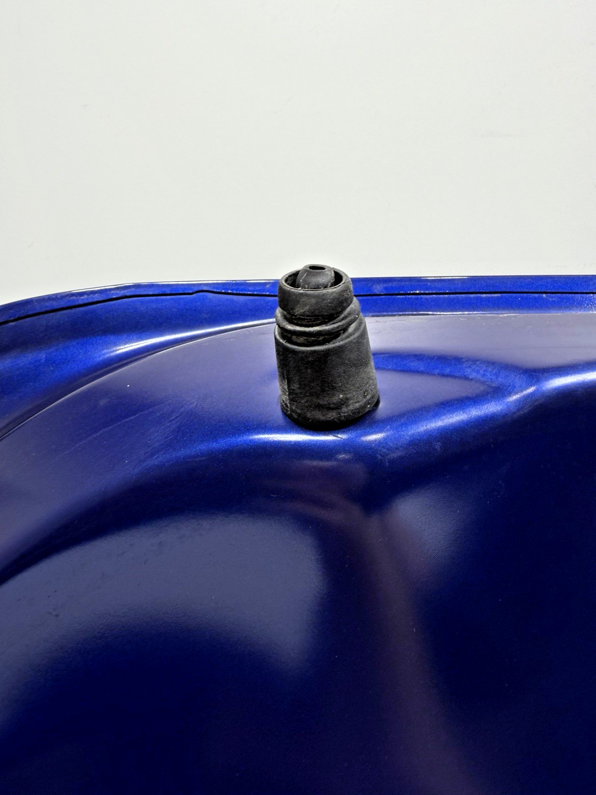 Maserati Ghibli 2014-2020 REAR Trunk lid