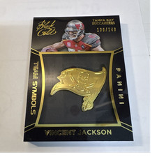 2014 Panini Black Gold Football Cards 14