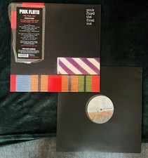 LP Pink Floyd   The Final Cut Vinyl Remastere...