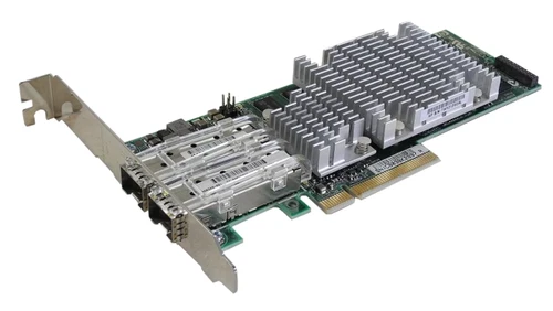 HP Ethernet 10Gb 2-port NC522SFP Adapter MPN: 468349-001 468330-002 FP