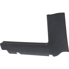 1970-74 Barracuda Cuda 1971-74 Challenger Lower Dash Trim Rh Passenger Side