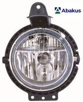 Abakus 882-2003N-UQ Nebelscheinwerfer Zusatzscheinwerfer Nebler FüR Mini