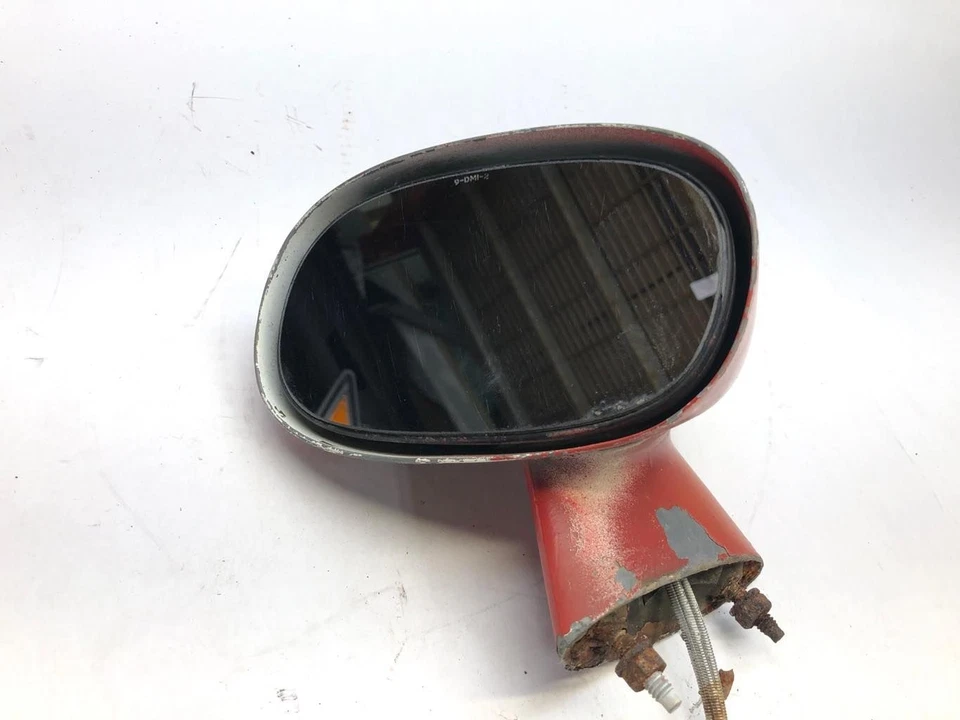 1973 - 77 Chevy El Camino Chevelle левый драйвер пуля стиль зеркало кабель OEM - Изображение 2 из 4