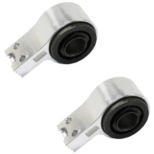 Moog Set of 2 Front Suspension Control Arm Bushings for Police Interceptor Sedan
