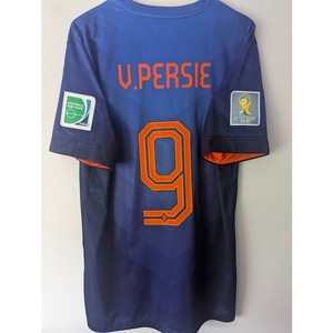 Van Persie Jersey Netherlands | eBay