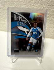 Wilfried Zaha Charlotte Chrome 2026 #160