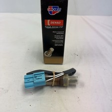 Denso 234-9007 Oxygen Sensor Upstream Fits 1998-2000 Toyota Camry Denso 234-9007 Oxygen Sensor Upstream Fits 1998-2000 Toyota Camry