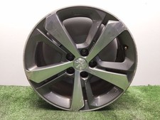 9677989777 JANTE / 17´´PULGADAS / 755592 POUR PEUGEOT 308 II LB_, LP_, LW_, LH_