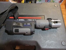 Global Industries Metal Truck Seal and Bolt Cutter 536142 w 2 jaws