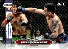 CHRISTIAN RODRIGUEZ 2025 Topps Stadium Club UFC #134 MMA  ID:159785