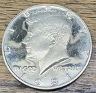 1981-S Proof Kennedy Half Dollar I Have 2 For One Money