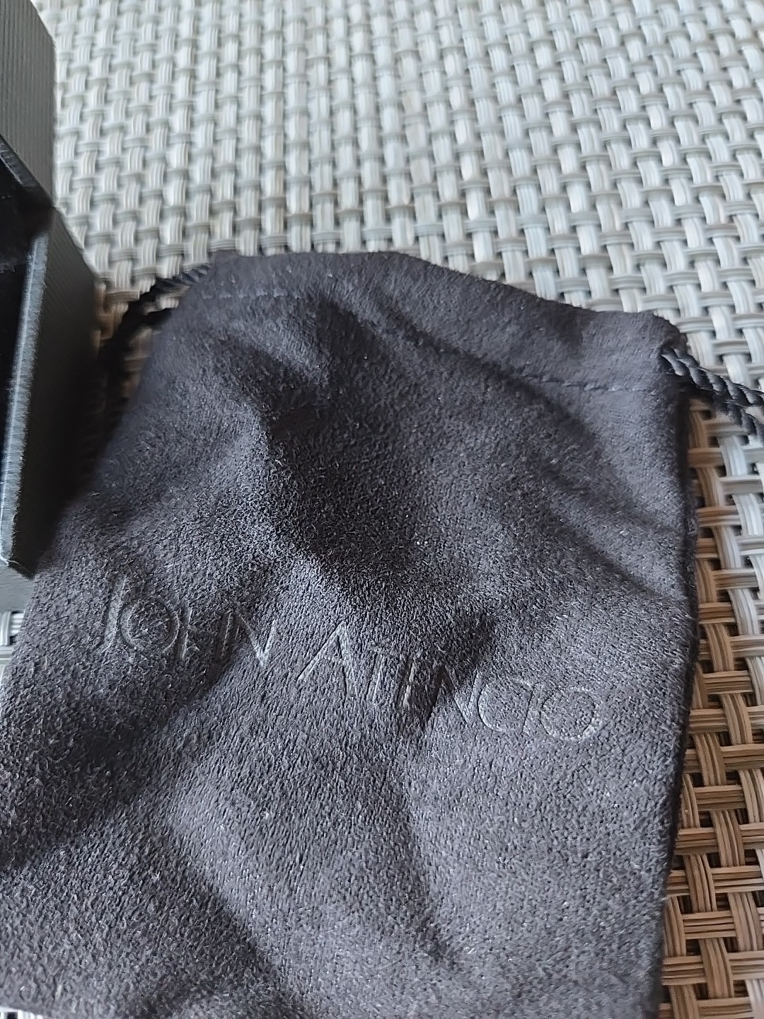 John atencio Ring - image 3