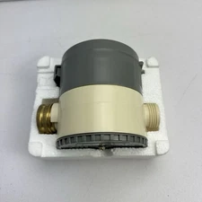 Melnor Electronic Water Timer TimeAmatic  Schedule Lawn Garden Model 103 No Box