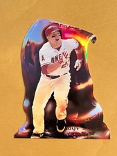 2014 Bowman Chrome Baseball Cards 41