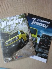 Jimny Catalog SUZUKI