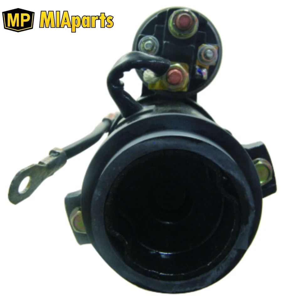 NEW Starter Mercury Outboard Optimax Verado 4 Stroke Lester 6794 - Image 3 of 4