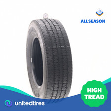 Used Lt 24570r17 Firestone Transforce Ht 119116r - 1032