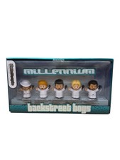 2025 Little People Collector Backstreet Boys Special Edition NEW-In Hand