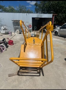 Laprey 21 Steps Stair Climbing