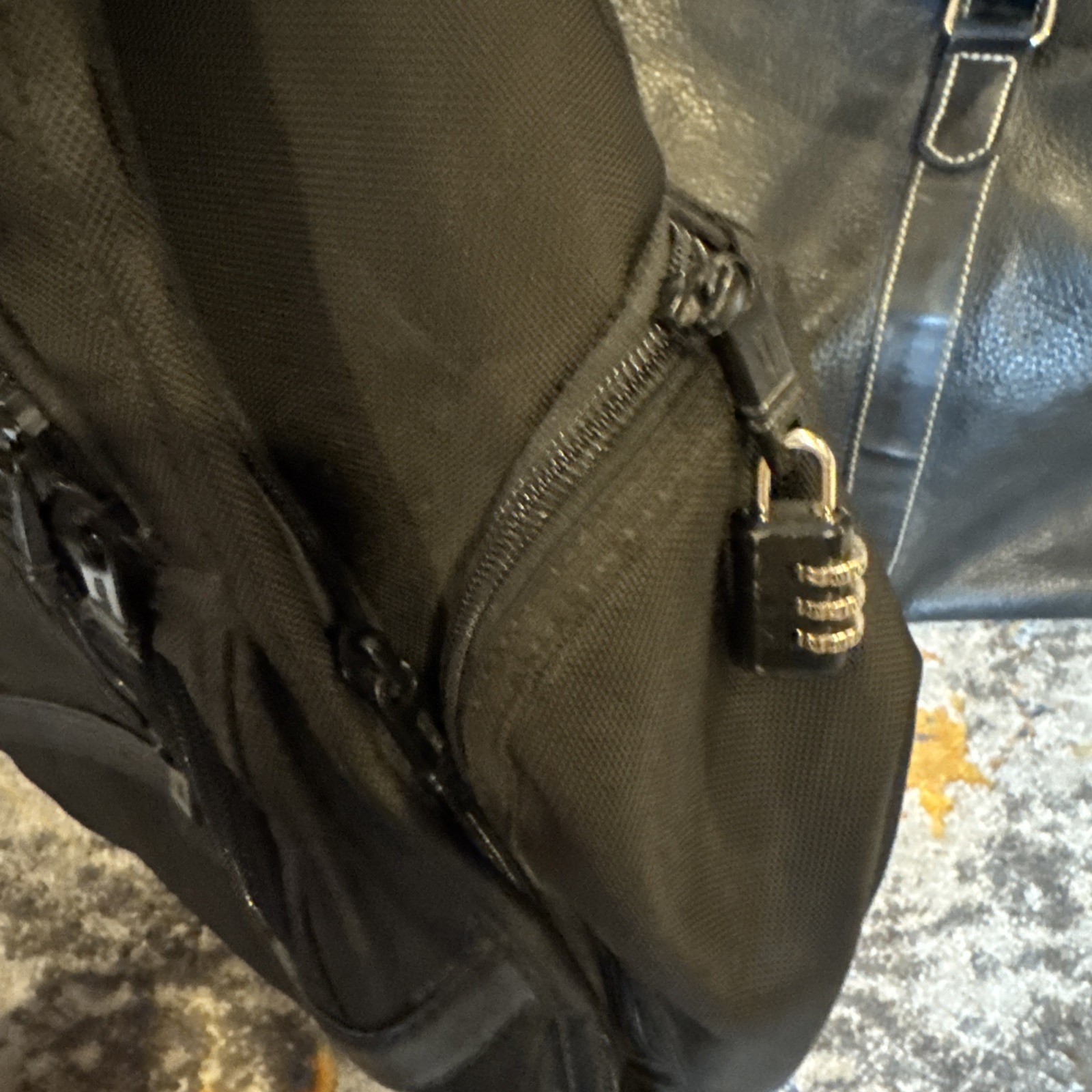 Tumi Alpha 2 Backpack - image 3