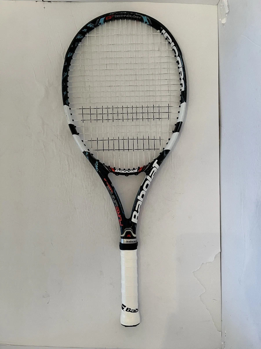 Babolat Pure Drive Gt Racquets for sale | eBay