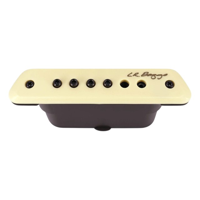 LR Baggs M1 Active Soundhole Pickup