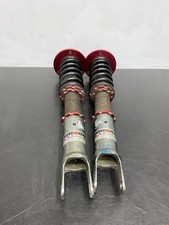 1993 TOYOTA SUPRA MKIV TT LHD REAR MEGAN RACING COILOVERS COIL OVER SUSPENSION
