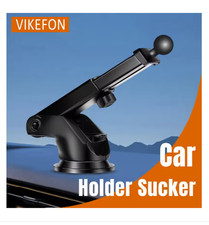 Car Phone Holder Suction Cup Mount for iPhone Samsung Universal