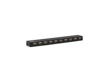 Eaton-New-U223-010-INT _ EATON TRIPP LITE SERIES 10-PORT USB 2.0 HUB W