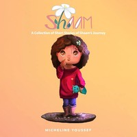 Shaam | Micheline Youssef | Taschenbuch | Englisch | 2023 | Scribe Marketer