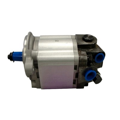 C7NN3A674B NEW Power Steering Pump Fits Ford Tractors 8000, 9000