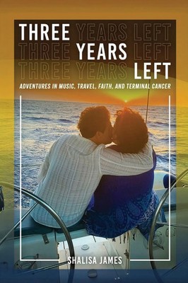 Shalisa Sloan James | Three Years Left | Taschenbuch | Englisch (2026)