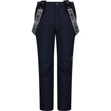 CMP SALOPETTE PER BAMBINI | NERO BLU |