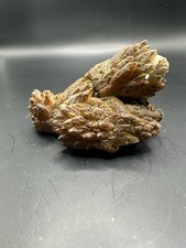 Calcit Malachit Schlema Erzgebirge Sachsen