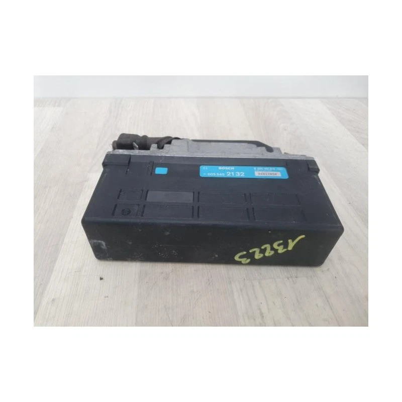 CENTRALINA Mercedes-Benz E (W124) Sedan 3.0 300 D Turbo (OM603.960) 1990 - Immagine 3 di 4