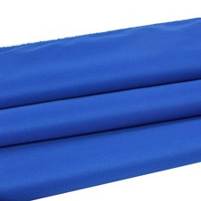 Canvas Awning Fabric MARINE OUTDOOR 60 Wide ROYAL BLUE 1 Yard 