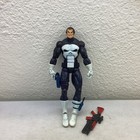 MARVEL LEGENDS 2006 PUNISHER 6" action figure out of box 6125