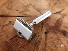 Ever-Ready 1912 Chromium VTG SE Safety Razor