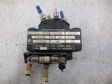 Allen-Bradley Control Transformer 1497 N2 Ser. B 0.075 KVA Pri: 240/480V Used